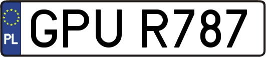 GPUR787