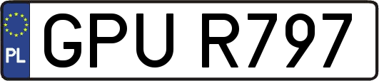 GPUR797