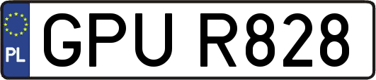 GPUR828