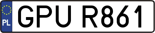 GPUR861