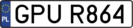 GPUR864