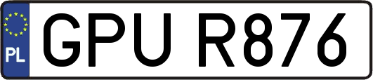 GPUR876