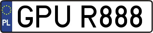 GPUR888