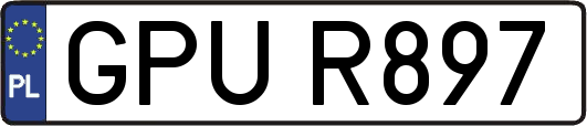 GPUR897