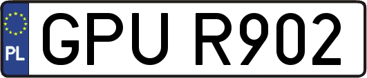 GPUR902