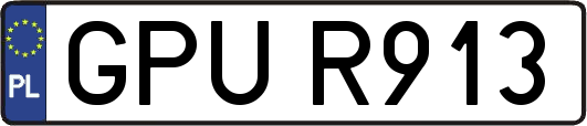 GPUR913