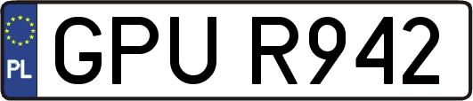 GPUR942