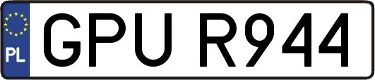 GPUR944