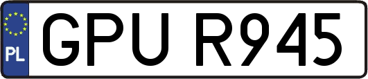 GPUR945