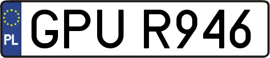 GPUR946