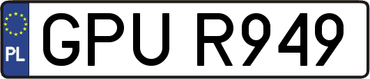 GPUR949