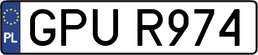 GPUR974