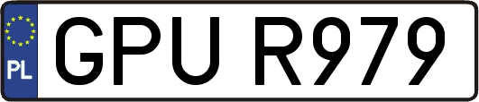GPUR979