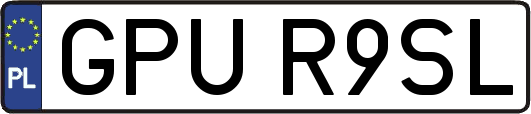 GPUR9SL