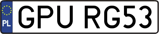 GPURG53