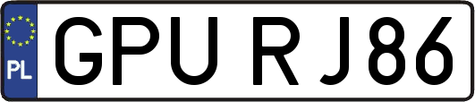 GPURJ86