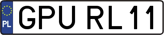 GPURL11