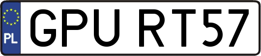 GPURT57