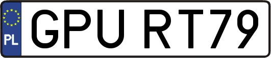 GPURT79