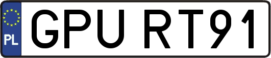 GPURT91