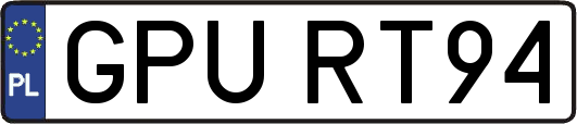 GPURT94