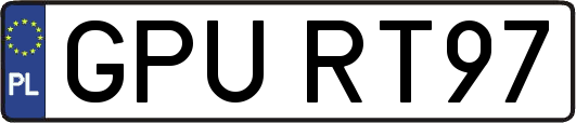 GPURT97