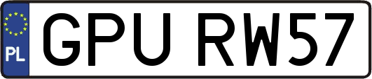 GPURW57