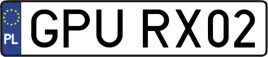 GPURX02