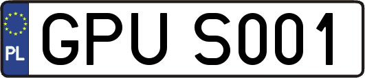 GPUS001
