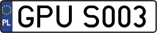 GPUS003