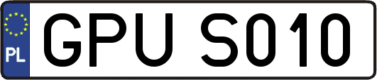 GPUS010