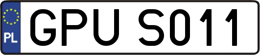 GPUS011