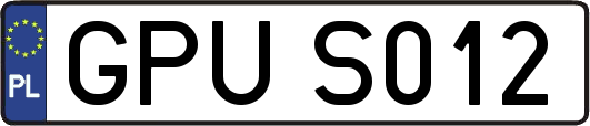GPUS012