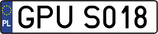 GPUS018