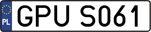GPUS061