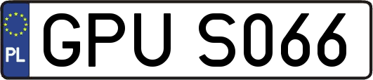 GPUS066