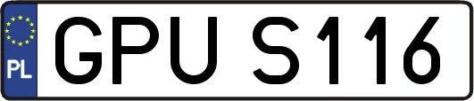 GPUS116