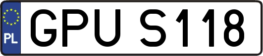 GPUS118