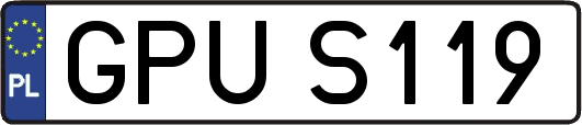 GPUS119