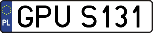GPUS131