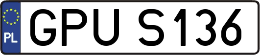 GPUS136