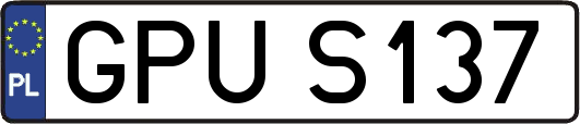 GPUS137