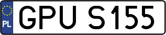 GPUS155