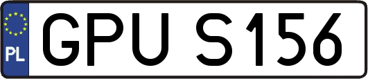 GPUS156