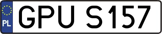 GPUS157