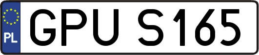 GPUS165