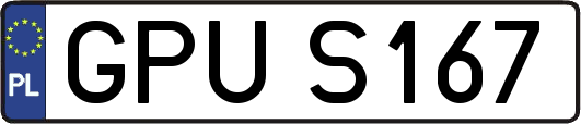 GPUS167