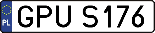 GPUS176