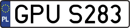 GPUS283