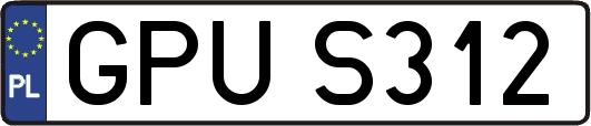 GPUS312